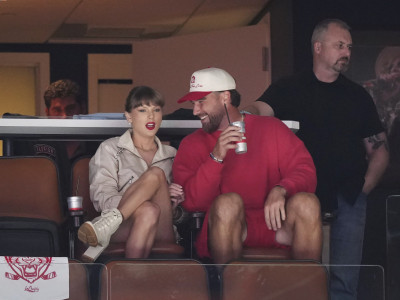 Nathan Denette/The Canadian Press via AP