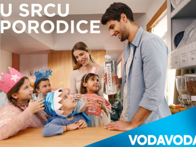 voda