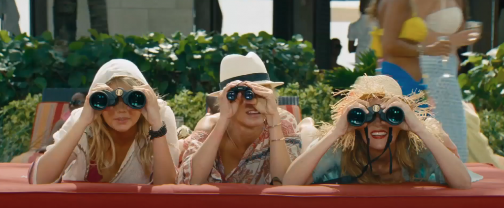 Printscreen/Youtube/ 20th Century Studios UK