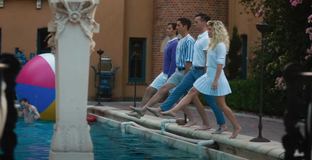 Printscreen/Youtube/Transviolet