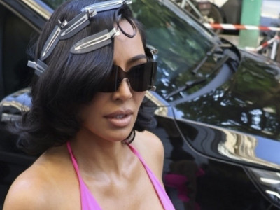 Kim Kardašijan