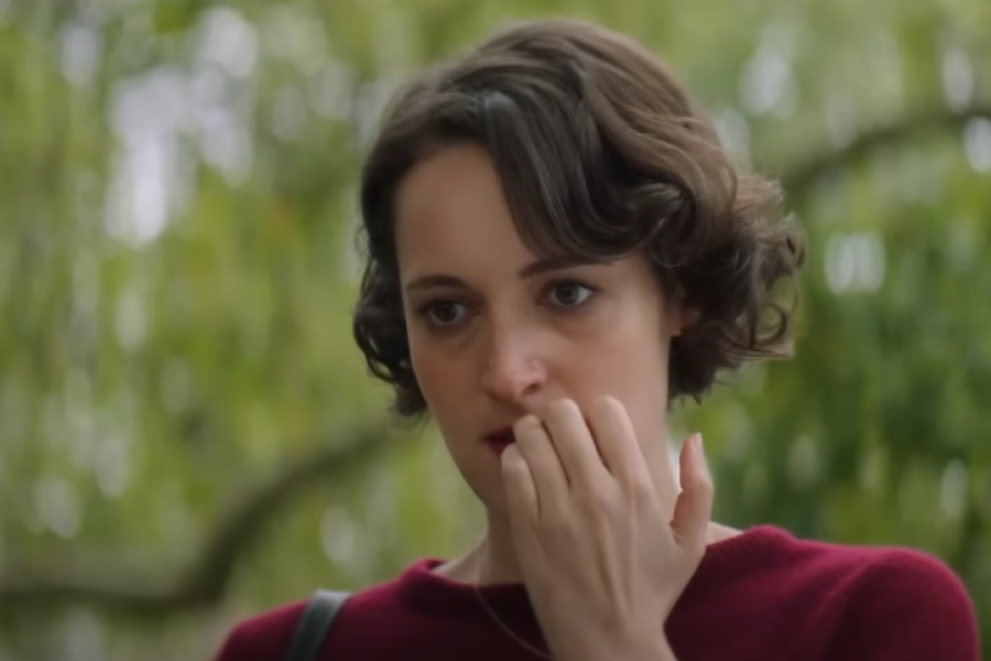 Printscreen/Youtube/Prime Video