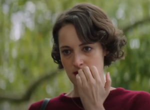 Printscreen/Youtube/Prime Video