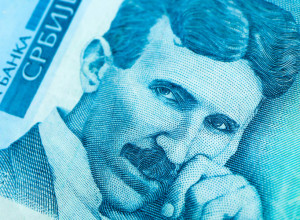 Nikola Tesla