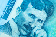 Nikola Tesla