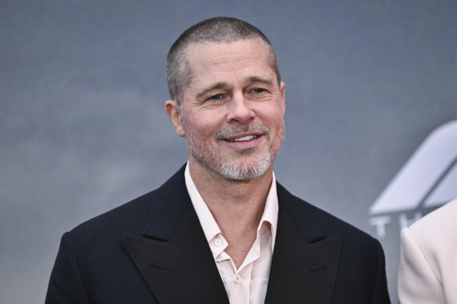 Evan Agostini/Invision/AP