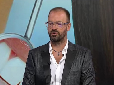 dr Srđan Cvejanović