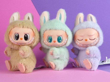 labubu