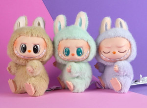 labubu