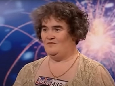 Suzan Bojl