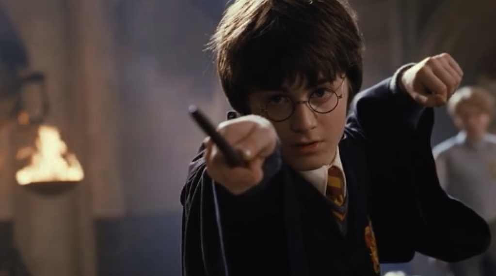 Printscreen/Instagram/harrypotter