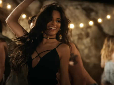 Printscreen/Youtube/Fifth Harmony