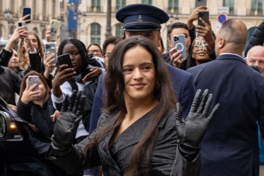 Berzane Nasser/ABACA / Abaca Press / Profimedia