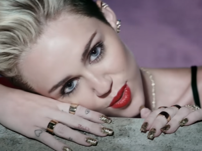 Printscreen/Youtube/Miley Cyrus