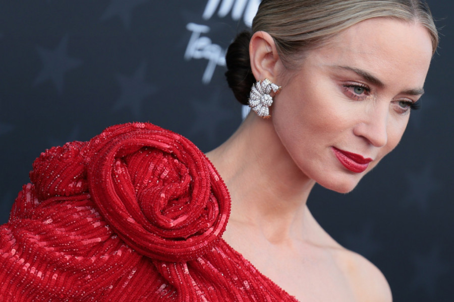 EPA-EFE/ALLISON DINNER