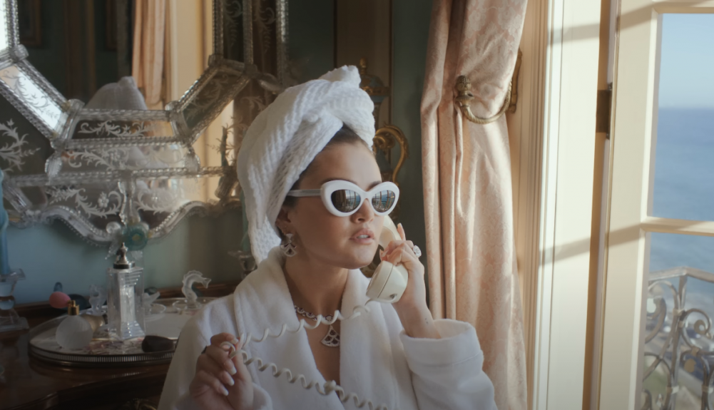 Printscreen/Youtube/Selena Gomez