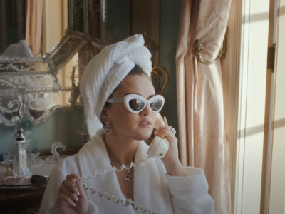 Printscreen/Youtube/Selena Gomez