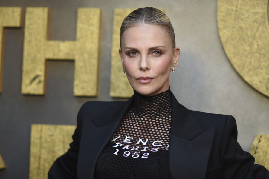 Richard Shotwell/Invision/AP