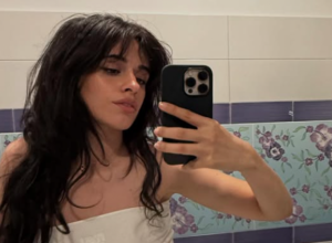 Printscreen/Instagram/camila_cabello