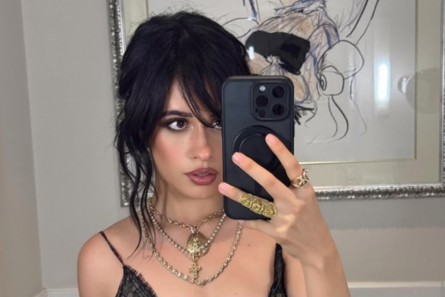 Printscreen/Instagram/camila_cabello