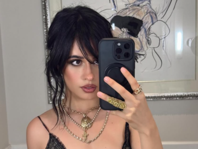 Printscreen/Instagram/camila_cabello