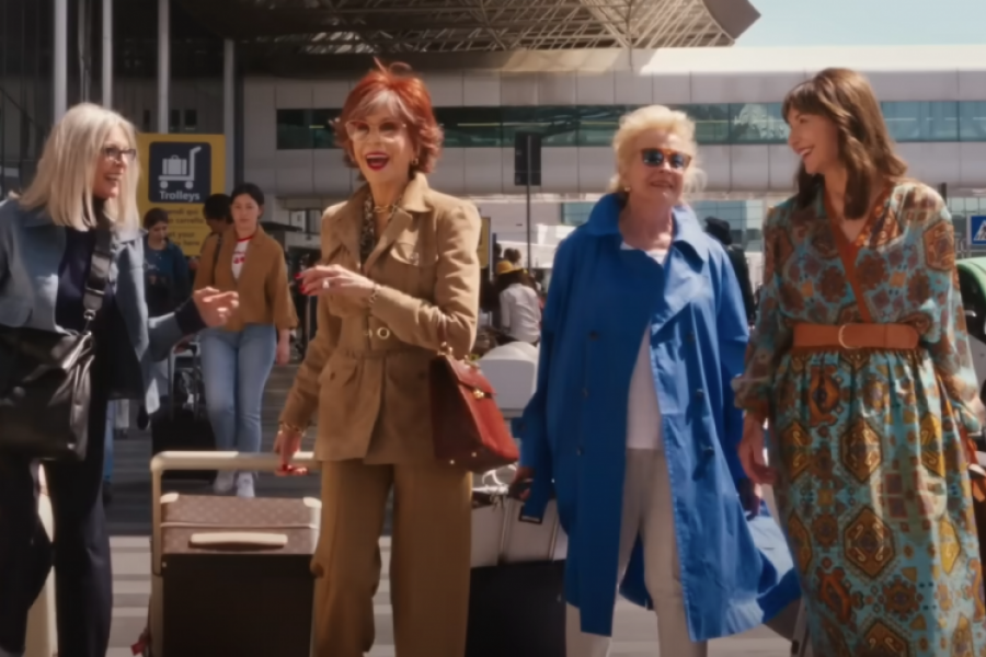 Printscreen/Youtube/Focus Features