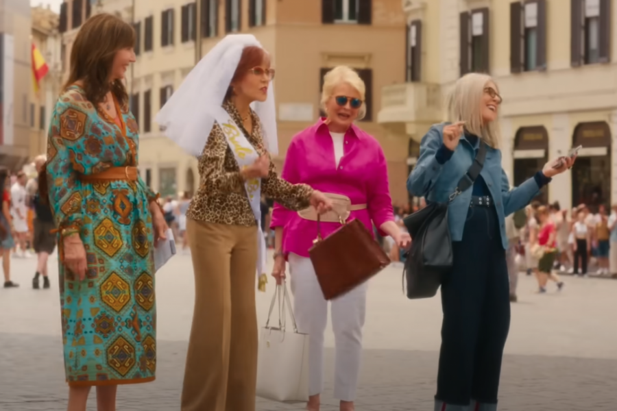 Printscreen/Youtube/Focus Features