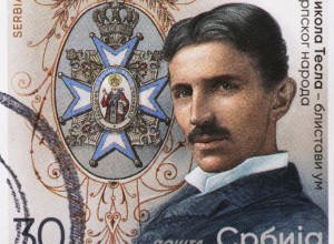 nikola tesla