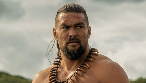 Džejson Momoa