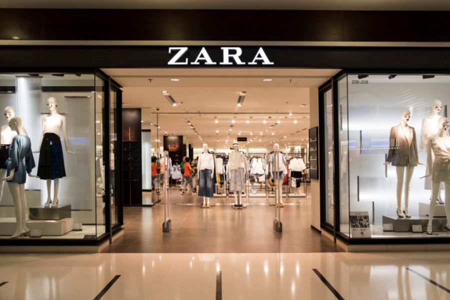zara