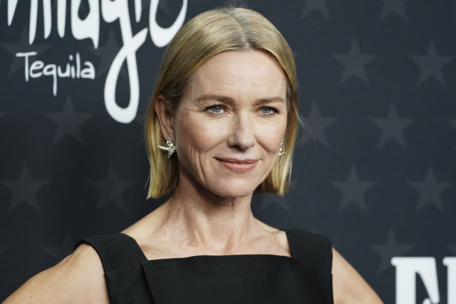 Jordan Strauss/Invision/AP