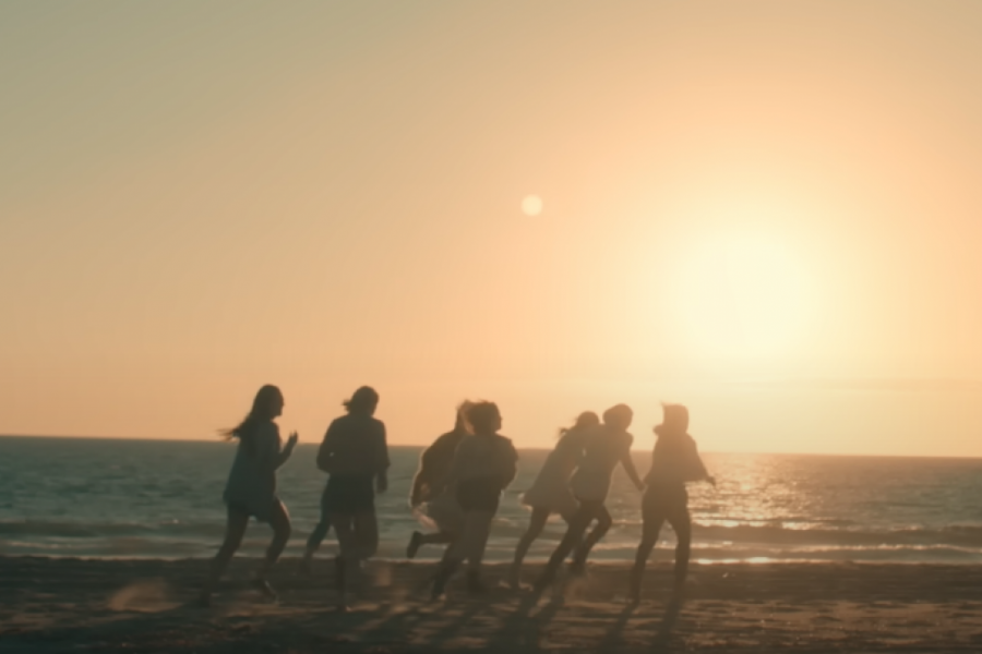 Printscreen/YouTube/Taylor Swift