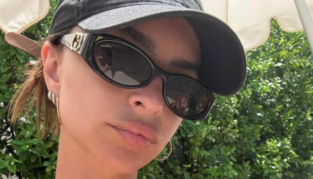 Printscreen/Instagram/emrata