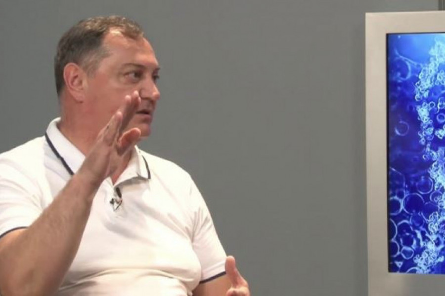 dr miloš obrenović