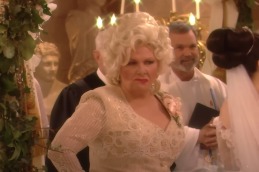 Printscreen/Youtube/The Nanny