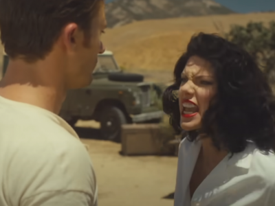 Printscreen/Youtube/Taylor Swift