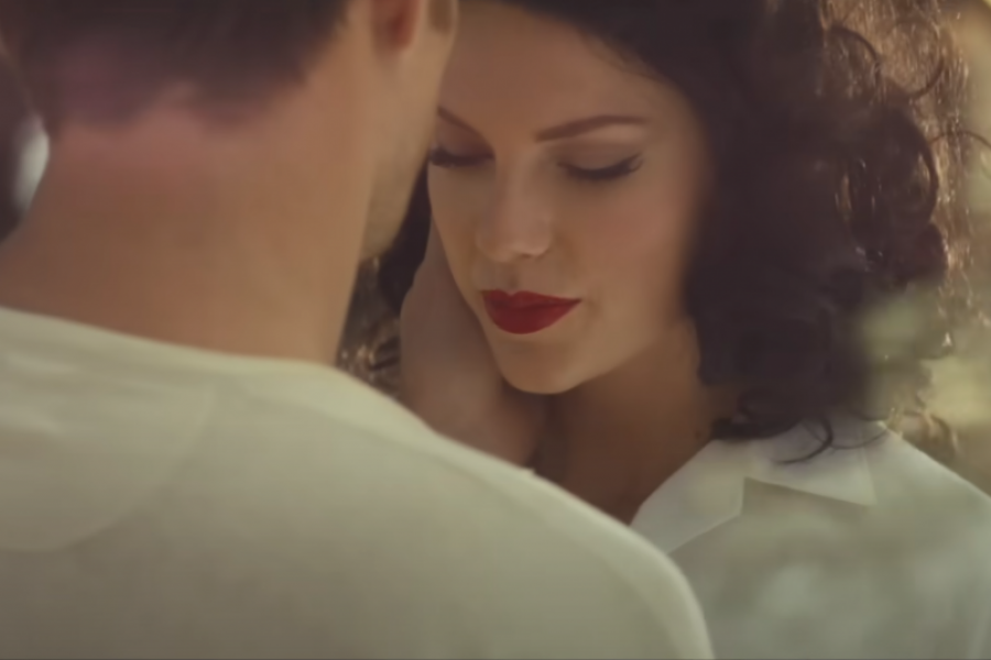 Printscreen/Youtube/Taylor Swift