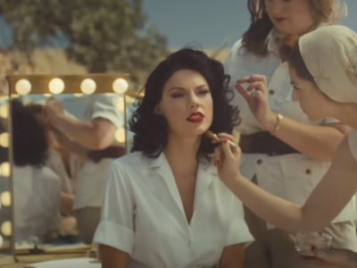 Printscreen/Youtube/Taylor Swift