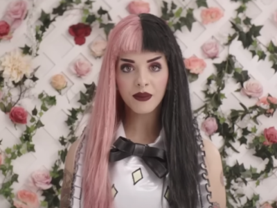 Printscreen/Youtube/queen C