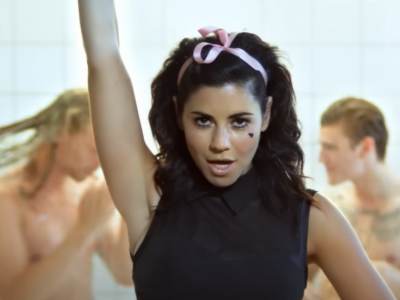 Printscreen/Youtube/MARINA