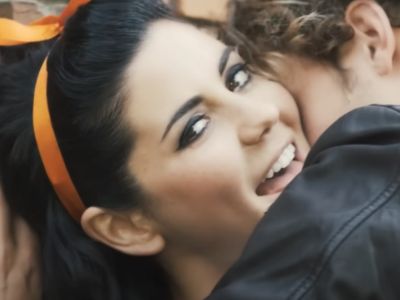 Printscreen/Youtube/MARINA