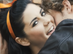 Printscreen/Youtube/MARINA