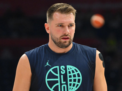 Luka Dončić