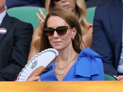 Stephen Lock / Zuma Press / Profimedia