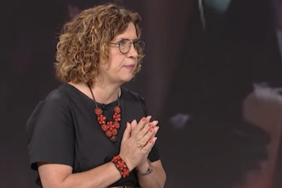 psihološkinja Snežana Anđelić