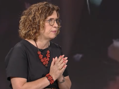 psihološkinja Snežana Anđelić