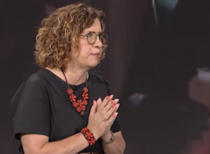 psihološkinja Snežana Anđelić