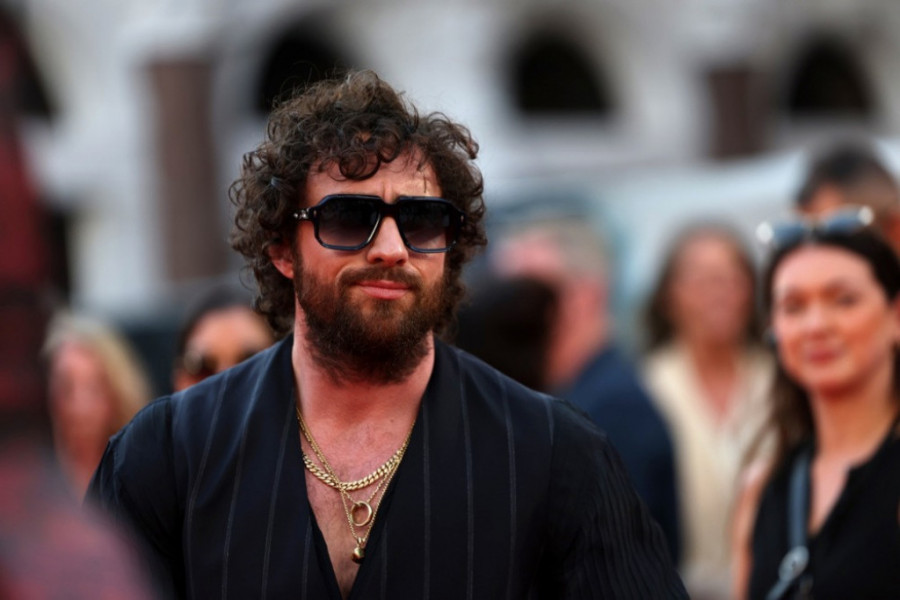 Aron Tejlor Džonson