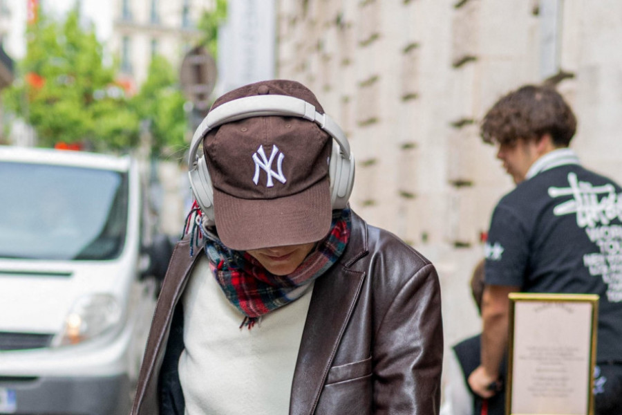 Yehiel Chekroune / Bestimage / Profimedia