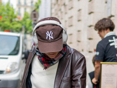 Yehiel Chekroune / Bestimage / Profimedia